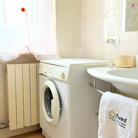 M430 - Marcelli, Trilocale Con Terrazza Vista Mare E Giardino Marcelli